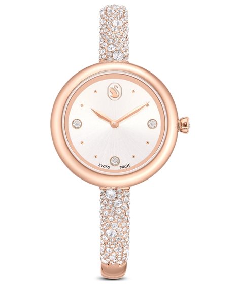 Orologio Swarovski Donna in Acciaio 5734633 - 5734633